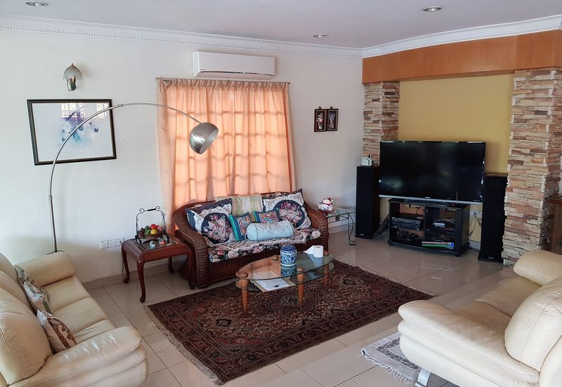 Bukit Jalil Golf & Country Resort