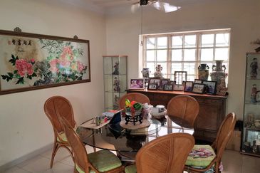 Bukit Jalil Golf & Country Resort