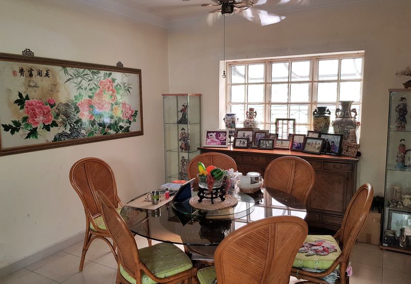 Bukit Jalil Golf & Country Resort