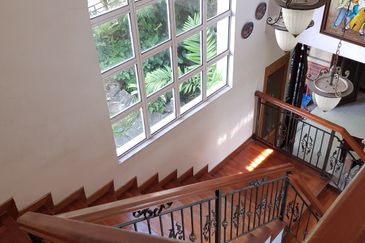 Bukit Jalil Golf & Country Resort