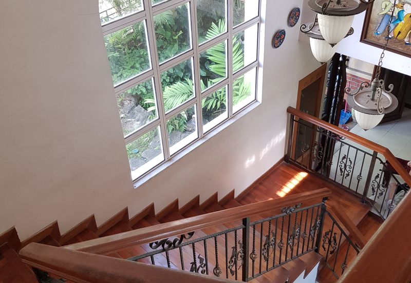 Bukit Jalil Golf & Country Resort