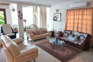 Bukit Jalil Golf & Country Resort