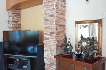 Bukit Jalil Golf & Country Resort