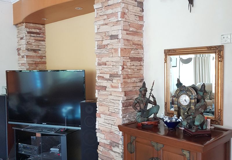 Bukit Jalil Golf & Country Resort