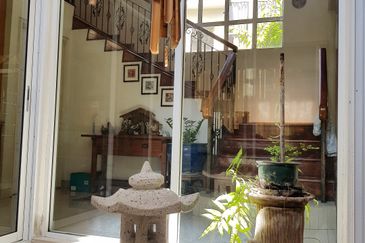 Bukit Jalil Golf & Country Resort