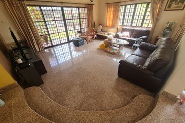 Bukit Jalil Golf & Country Resort