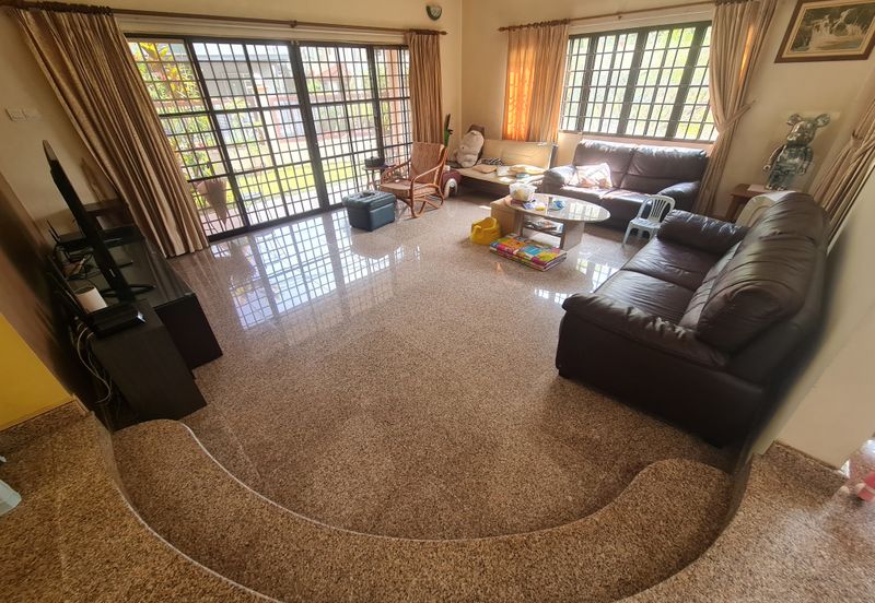 Bukit Jalil Golf & Country Resort