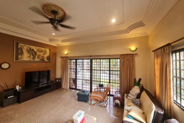 Bukit Jalil Golf & Country Resort