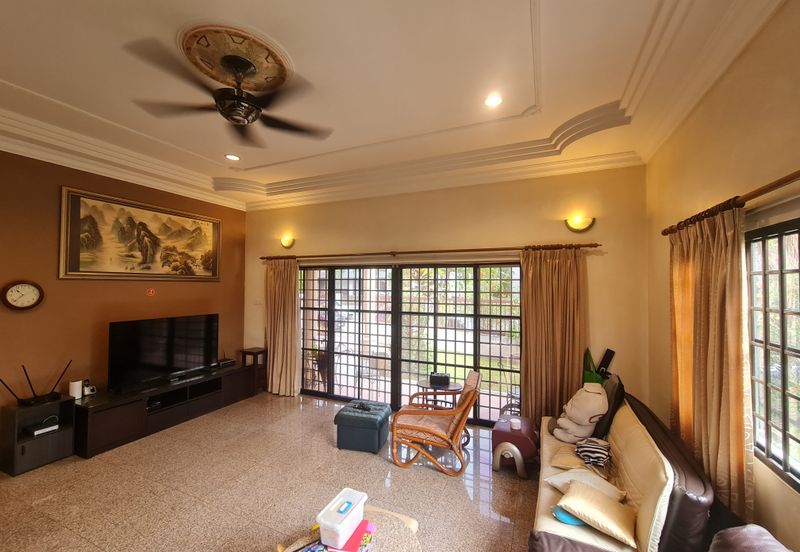 Bukit Jalil Golf & Country Resort