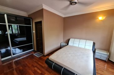 Bukit Jalil Golf & Country Resort