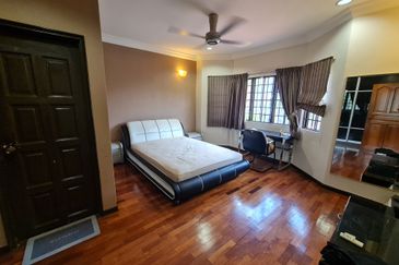 Bukit Jalil Golf & Country Resort