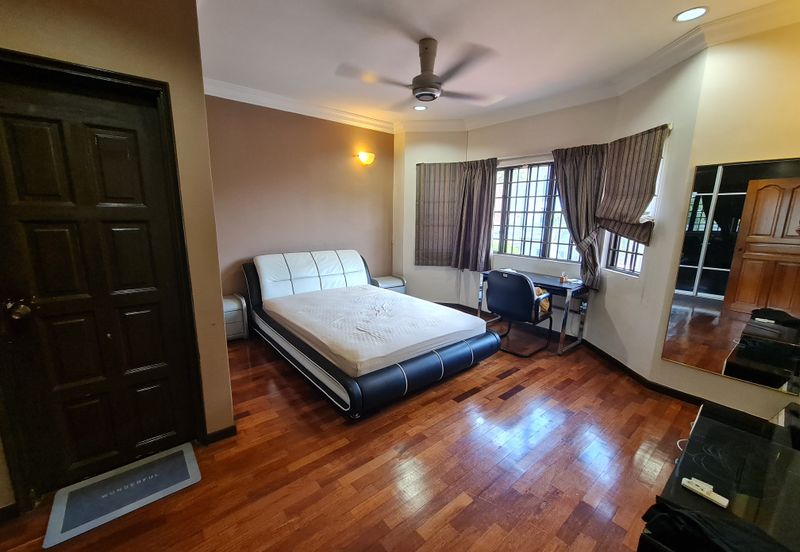 Bukit Jalil Golf & Country Resort