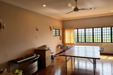 Bukit Jalil Golf & Country Resort