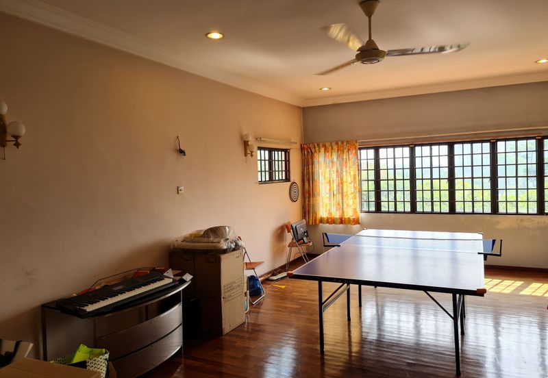 Bukit Jalil Golf & Country Resort