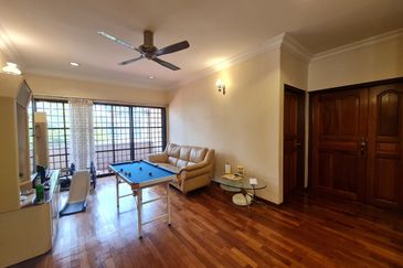 Bukit Jalil Golf & Country Resort