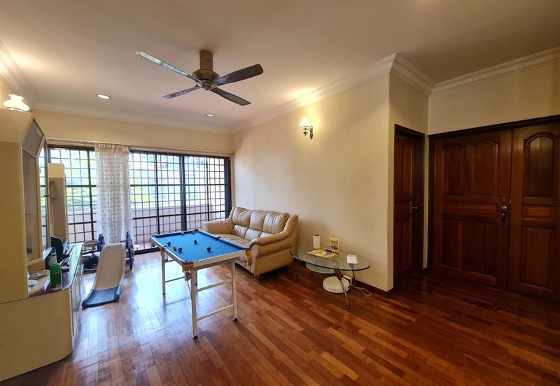 Bukit Jalil Golf & Country Resort