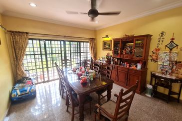 Bukit Jalil Golf & Country Resort