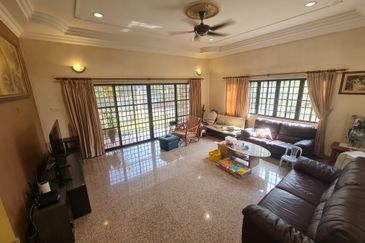 Bukit Jalil Golf & Country Resort