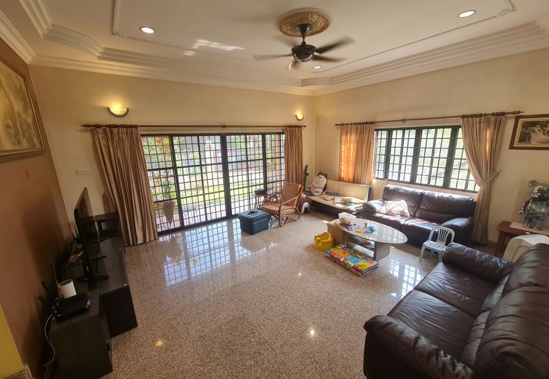 Bukit Jalil Golf & Country Resort