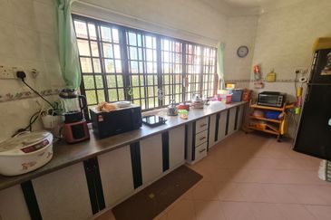 Bukit Jalil Golf & Country Resort