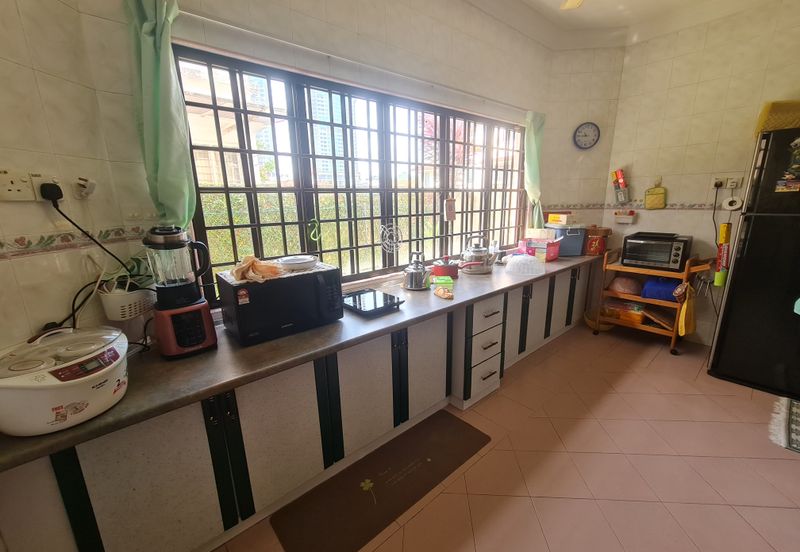 Bukit Jalil Golf & Country Resort