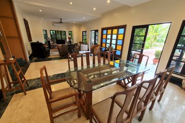 Bukit Jalil Golf & Country Resort