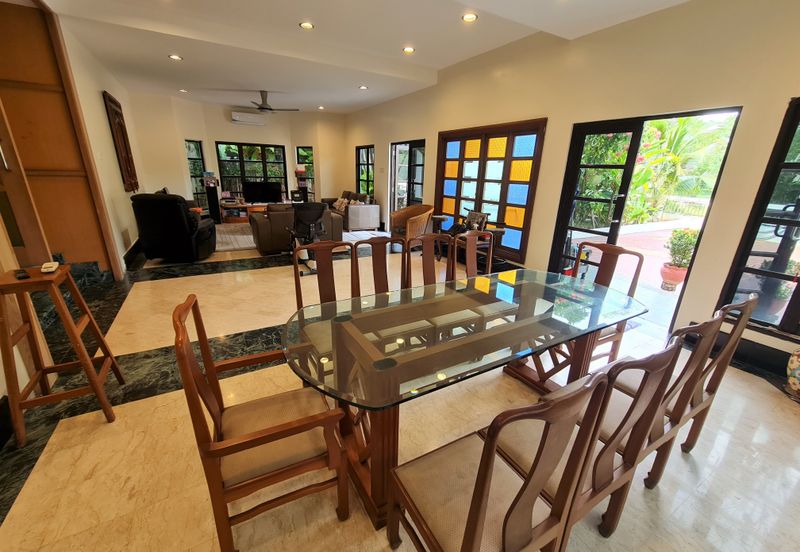 Bukit Jalil Golf & Country Resort