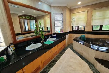 Bukit Jalil Golf & Country Resort