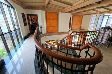 Bukit Jalil Golf & Country Resort