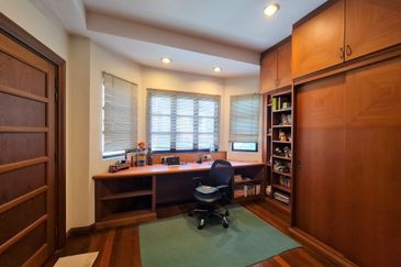 Bukit Jalil Golf & Country Resort