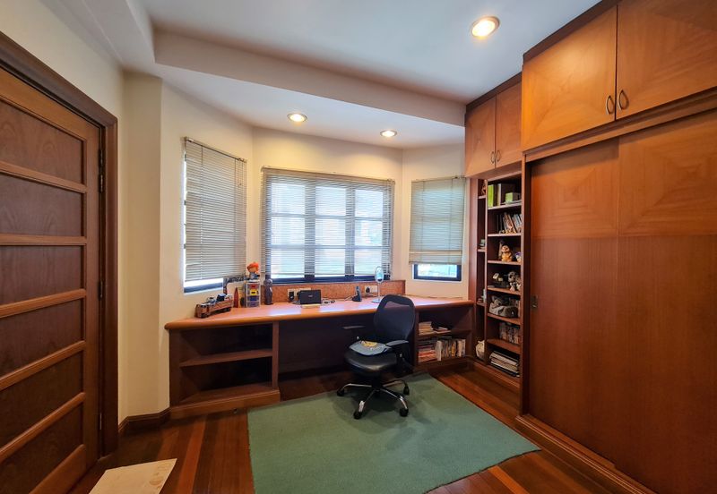 Bukit Jalil Golf & Country Resort