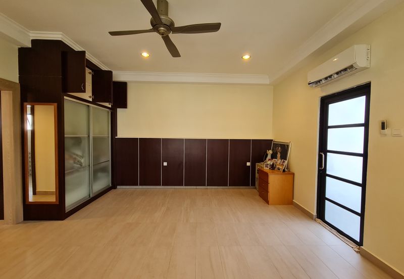 Bukit Jalil Golf & Country Resort