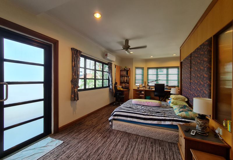 Bukit Jalil Golf & Country Resort