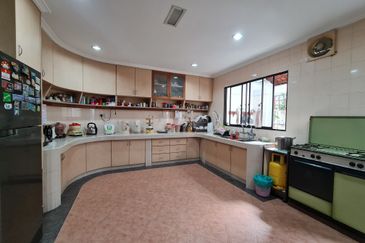 Bukit Jalil Golf & Country Resort