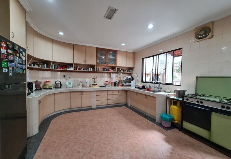 Bukit Jalil Golf & Country Resort