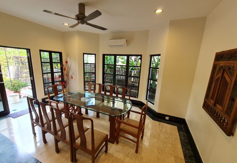 Bukit Jalil Golf & Country Resort