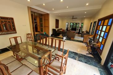 Bukit Jalil Golf & Country Resort