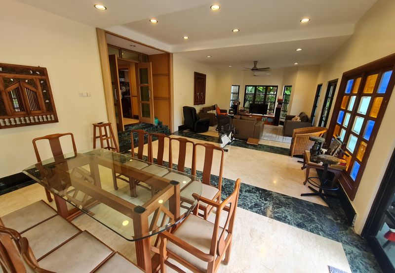 Bukit Jalil Golf & Country Resort