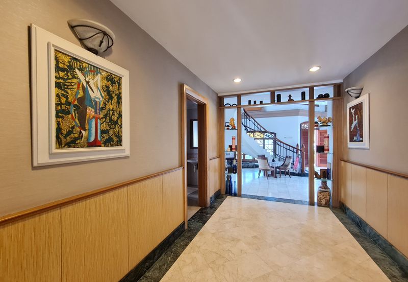 Bukit Jalil Golf & Country Resort