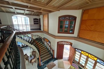 Bukit Jalil Golf & Country Resort