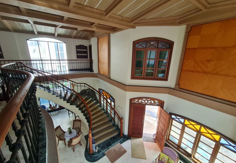 Bukit Jalil Golf & Country Resort