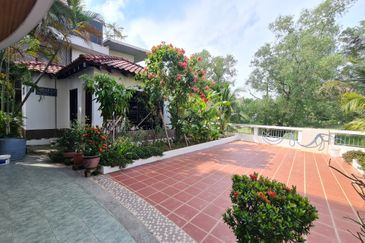 Bukit Jalil Golf & Country Resort