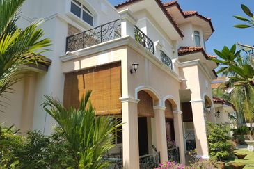 Bukit Jalil Golf & Country Resort