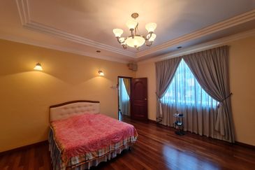 Bukit Jalil Golf & Country Resort