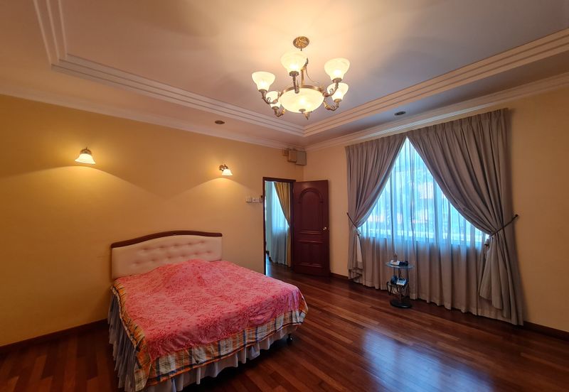 Bukit Jalil Golf & Country Resort