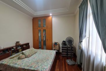 Bukit Jalil Golf & Country Resort