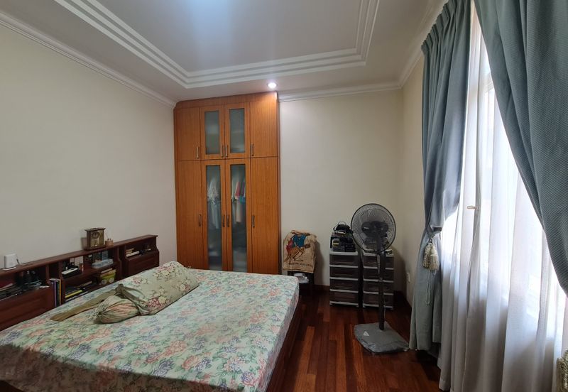 Bukit Jalil Golf & Country Resort