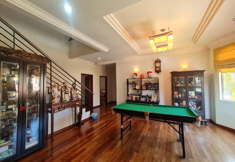 Bukit Jalil Golf & Country Resort