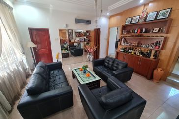 Bukit Jalil Golf & Country Resort