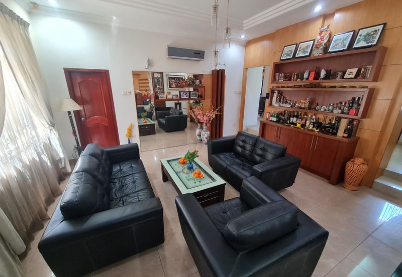 Bukit Jalil Golf & Country Resort